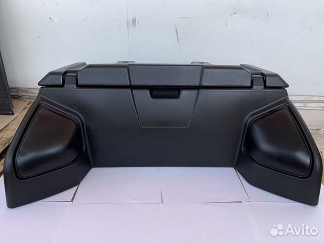 Кофр для квадроциклов ARTrider 8050