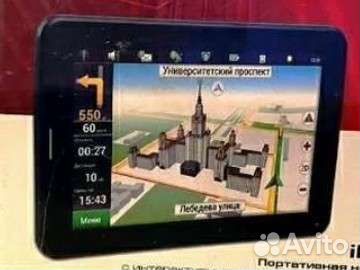 Навител через андроид авто