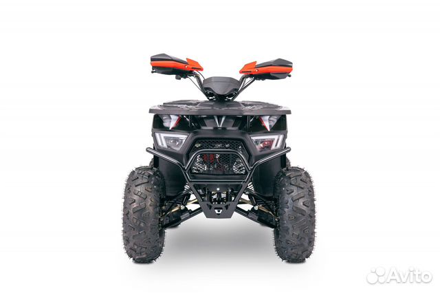 Квадроцикл yacota sirius 125