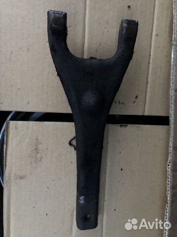 Вилка сцепления Nissan Atlas FD42