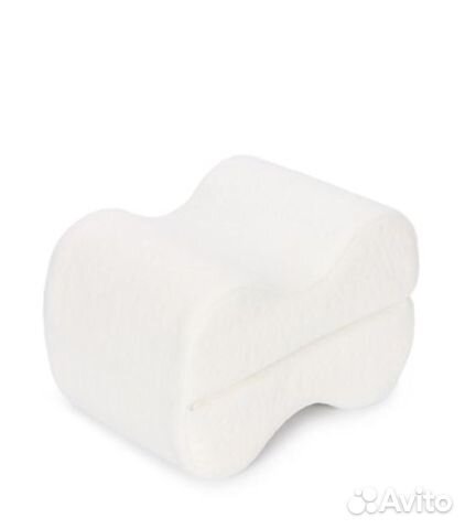 Ортопедическая подушка для ног