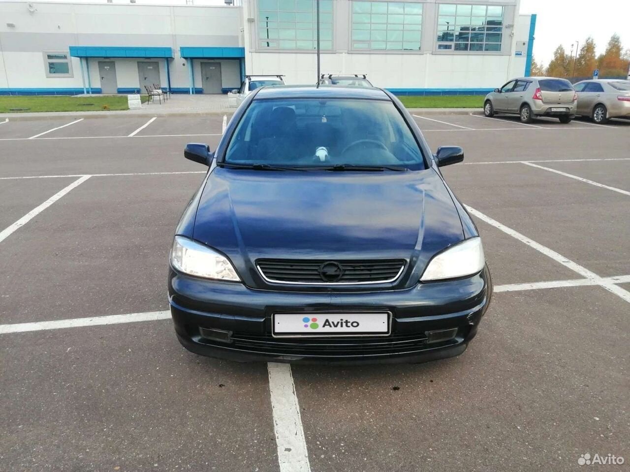 Astra 2000