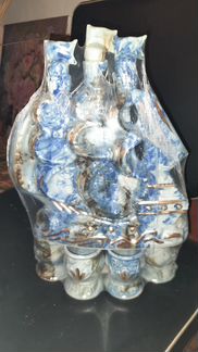 Подарочный набор для вина