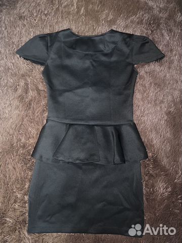 Платье женское