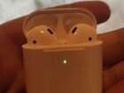 AirPods 2, AirPods 3