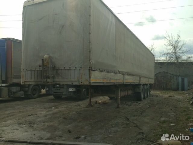 Маз 975830 2010