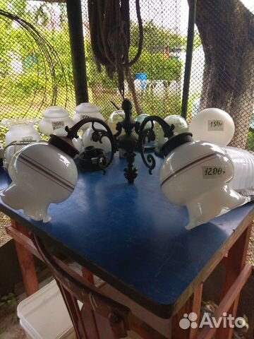 Светильник Бра