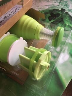 Измельчитель