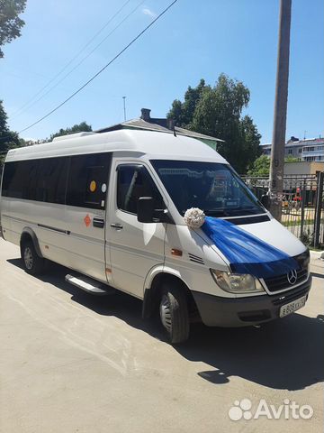 Пассажирские перевозки 8, 16,17,18,19,20,53 мест