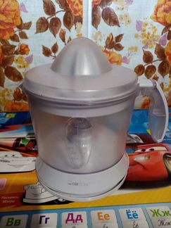 Соковыжималка