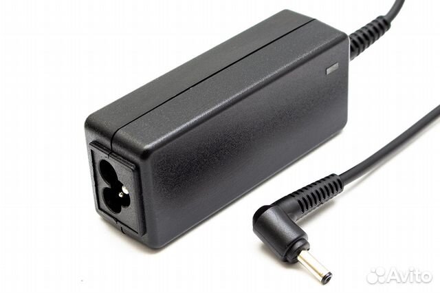 Новые блоки питания Asus 19V 1.75А 4.0x1.35 BAS161