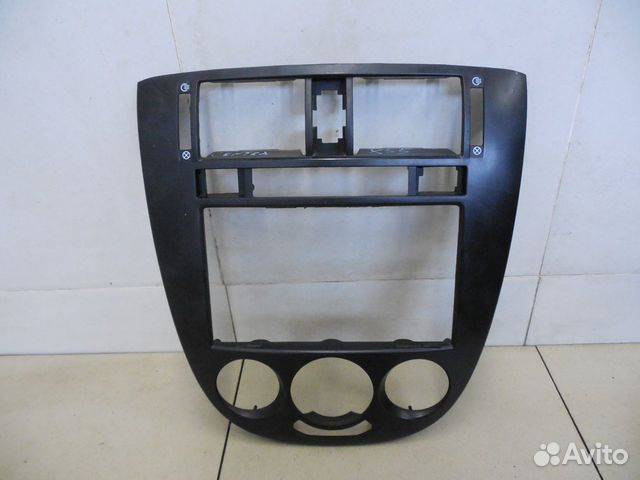 Накладка декоративная Lacetti 2003-2013