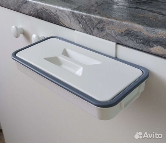 Мусорное ведро