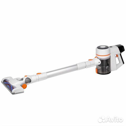 Беспроводной пылесос