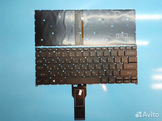 Клавиатуры для ноутбуков Acer, Paccard Bell