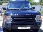 Land Rover Discovery 4.4 AT, 2005, 520 000 км объявление продам