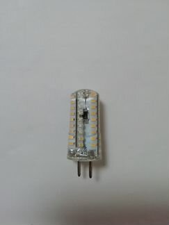 Светодиодная лампа G5.3, GU5.3, GY5.3 10W