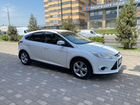 Ford Focus 1.6 МТ, 2013, 118 740 км