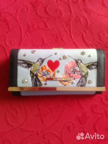 Кошелек женский оригинал