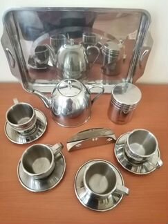 Сервиз чайный Vitesse