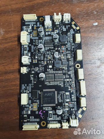 Робот-пылесос Xiaomi G1 мат.плата