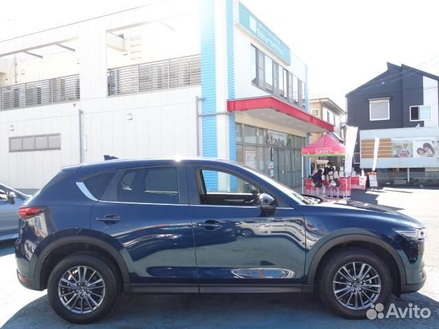 Mazda CX-5 2.2 AT, 2019, 34 000 км