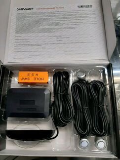 Парктроник Sho-me Swat