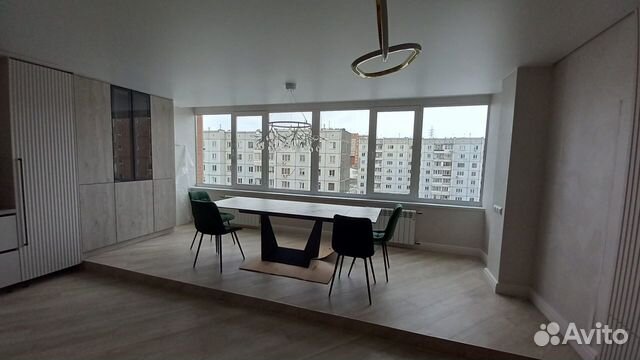 Ремонт квартир под ключ