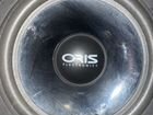 Динамики Oris Ft-165 объявление продам