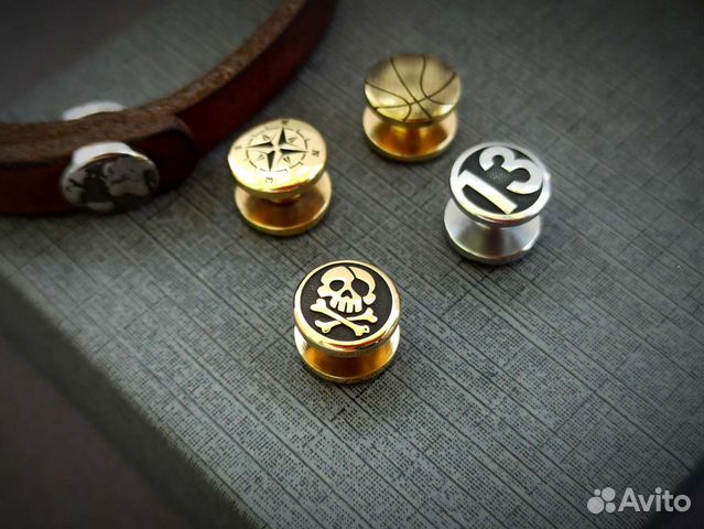 Ременной винт