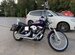 Harley-Davidson Dyna Wide Glade EVO