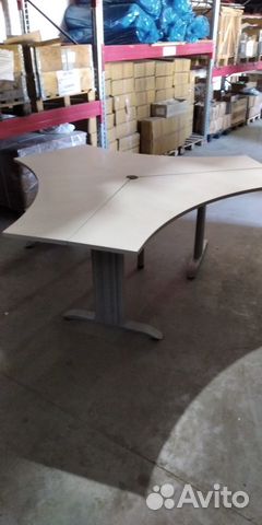 Стол офисный/компьютерный