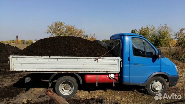 Перегной, Навоз, Чернозем