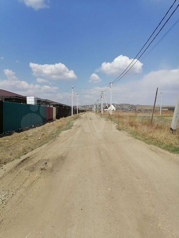 Участок 10 сот. (СНТ, ДНП)