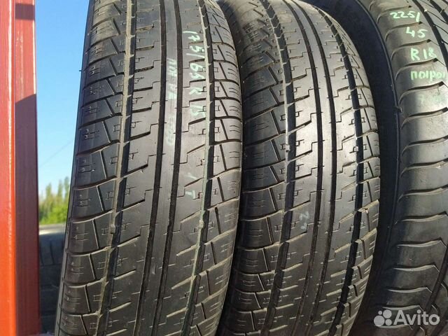 Таганка 175/65 R15