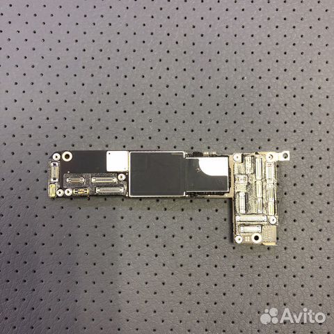 Плата донор iPhone 12 Pro iCloud