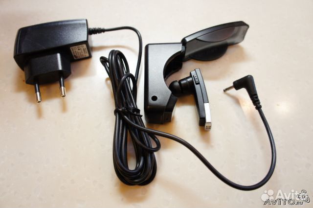 Bluetooth гарнитуру samsung