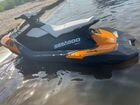 Гидроцикл BRP SEA-DOO Spark 2up объявление продам