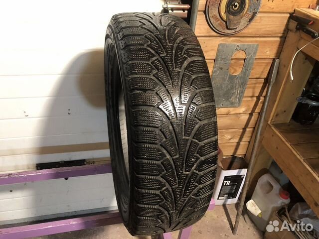 Nokian Tyres Nordman RS 185/65 R15 92R