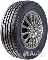Powertrac CityTour 195/65 R15 91H