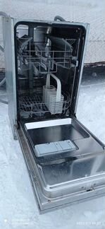 Посудомоечная машина 45 см IKEA Electrolux