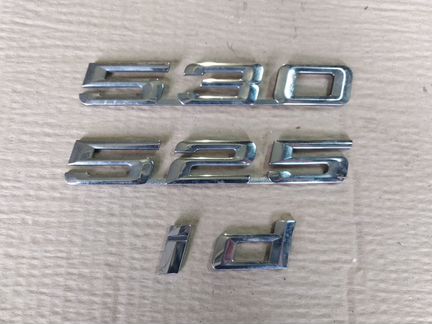 Бмв е39 эмблема