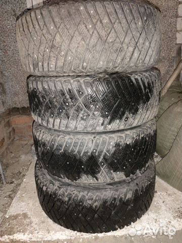 Goodyear Ultragrip Ice Arctic 195/55 R15