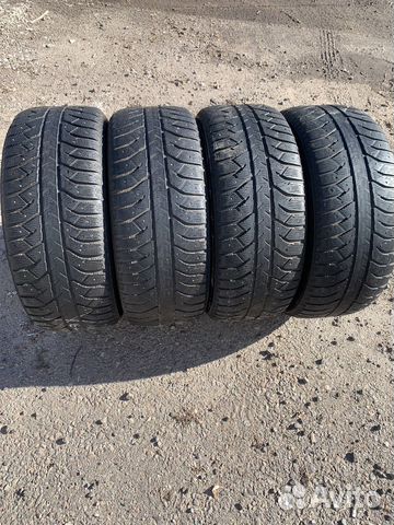 Bridgestone Ice Cruiser 7000 255/55 R18
