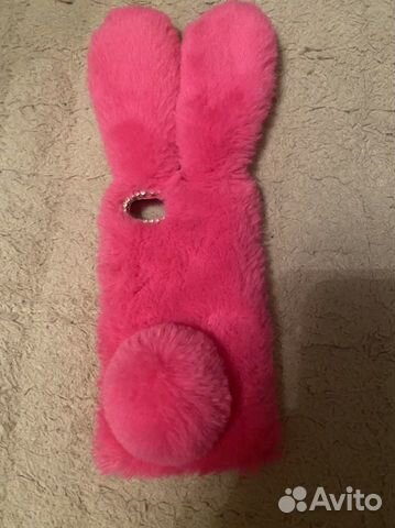 Чехол на iPhone 7, 8