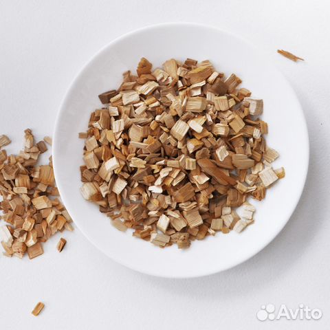 Щепа для копчения (ольха)