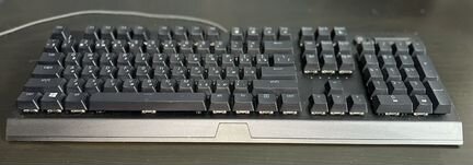 Игровая клавиатура razer