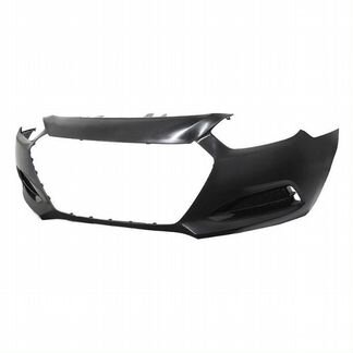 Бампер передний Hyundai i40 (2015-2020)