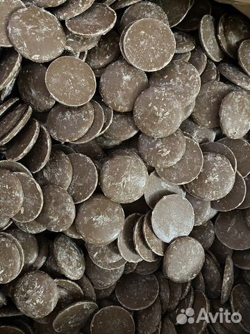 Шоколад Barry Callebaut