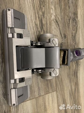 Щетка для пылесоса dyson купить в Москве | Товары для дома и дачи | Авито